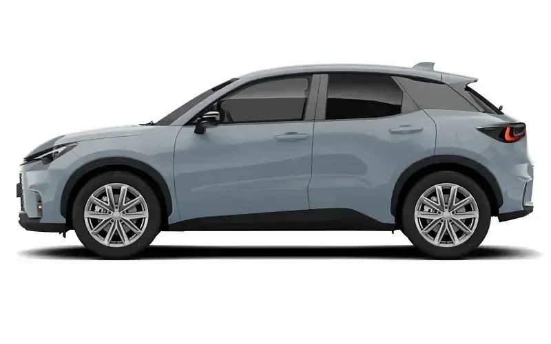 Used Lexus LBX 136 HP (100 kW) 2026 SUV