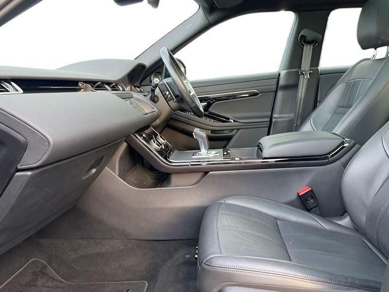 Used Land Rover Range Rover evoque R-Dynamic 2022 Bronze Estate