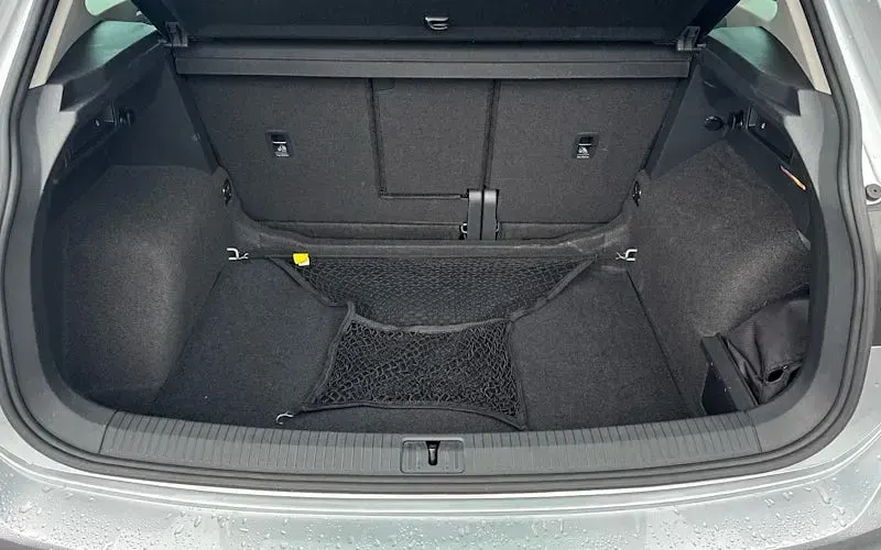 Używany VW Tiguan Life 150 KM (110 kW) 2023 SUV