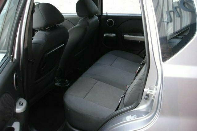Used Chevrolet Kalos 2007 Hatchback