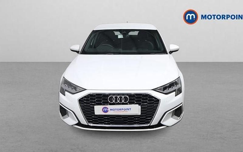 Used Audi A3 Sportback Sport 150 HP (110 kW) 2024 Hatchback