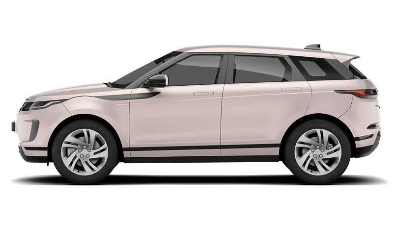 New 2025 Land Rover Range Rover evoque SE Dynamic Hatchback | £48,881 (Good price) - Image 1/1