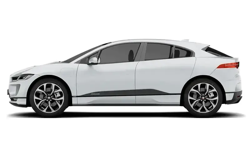 Used Jaguar I-Pace 294 kW (400 HP) 2020 SUV