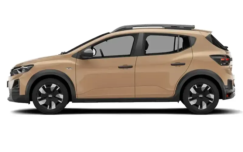 Used Dacia Sandero Extreme 110 HP (80 kW) 2026 Hatchback