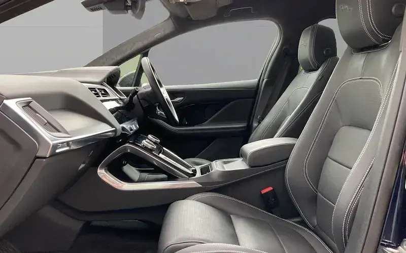 Used Jaguar I-Pace R-Dynamic 294 kW (400 HP) 2024 SUV
