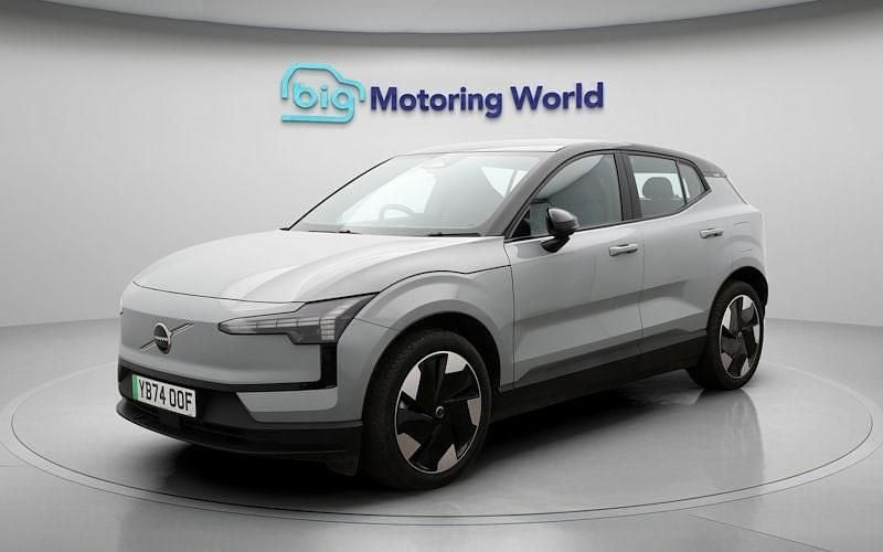 Used Volvo EX30 Performance 314 kW (428 HP) 2025 SUV