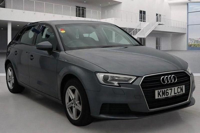 Used 2017 Audi A3 | £8,490 (Fair price) - Image 1/1