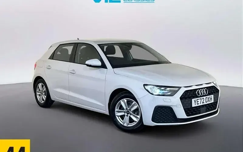 Used Audi A1 Sportback Advanced 110 HP (80 kW) 2023 Hatchback