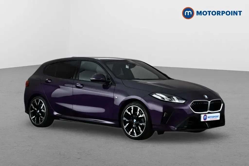 Used BMW 120 M Sport 156 HP (114 kW) 2025 Hatchback