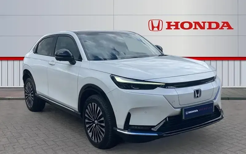 Usado Honda e:Ny1 Advance 150 kW (204 HP) 2025 SUV
