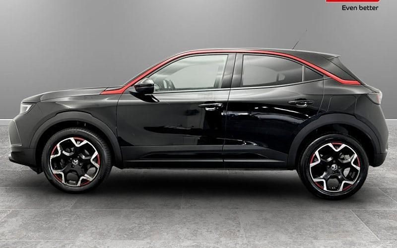 Second-hand Vauxhall Mokka 101 CP (74 kW) 2025 SUV