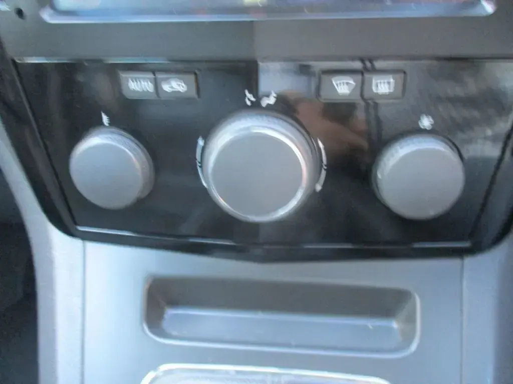 Used Vauxhall Zafira Elite 120 HP (88 kW) 2011 Black MPV