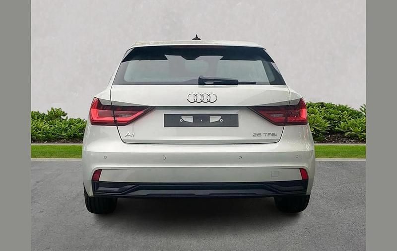New Audi A1 Sport 113 HP (83 kW) 2025 Other SUV