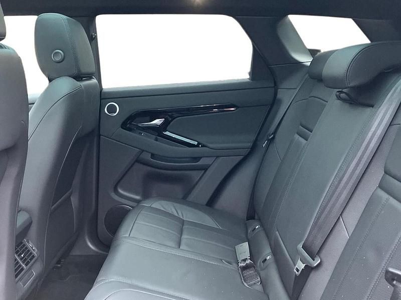 Used Land Rover Range Rover evoque SE Dynamic 2025 Grey SUV