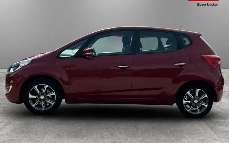Used Hyundai ix20 SE 125 HP (91 kW) 2018 Hatchback