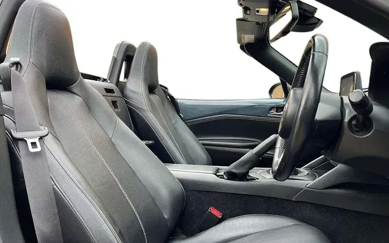 Używany Mazda MX5 Inclusive 184 KM (135 kW) 2022 Kabriolet