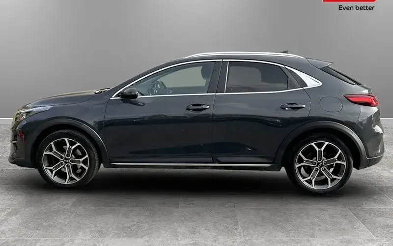 Used Kia XCeed 140 HP (102 kW) 2020 SUV