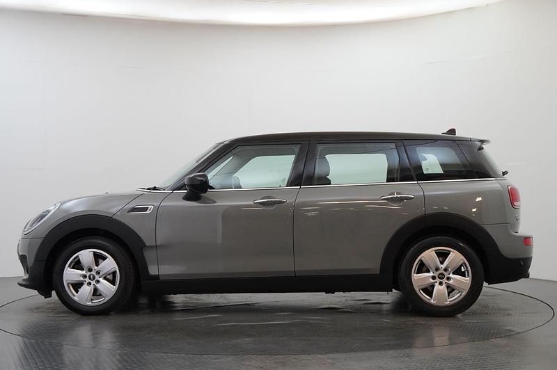 Used Mini Cooper Clubman Classic 134 HP (98 kW) 2022 Grey Estate