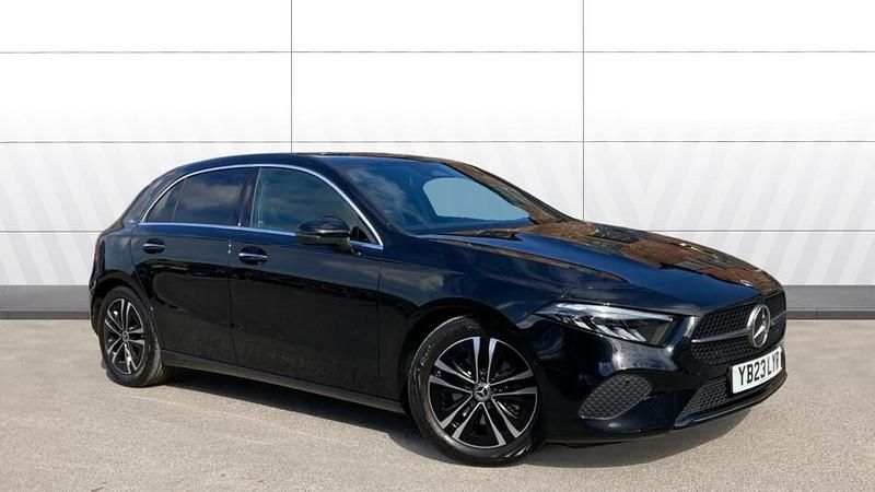 Used Mercedes A180 Executive 136 HP (100 kW) 2023 Hatchback