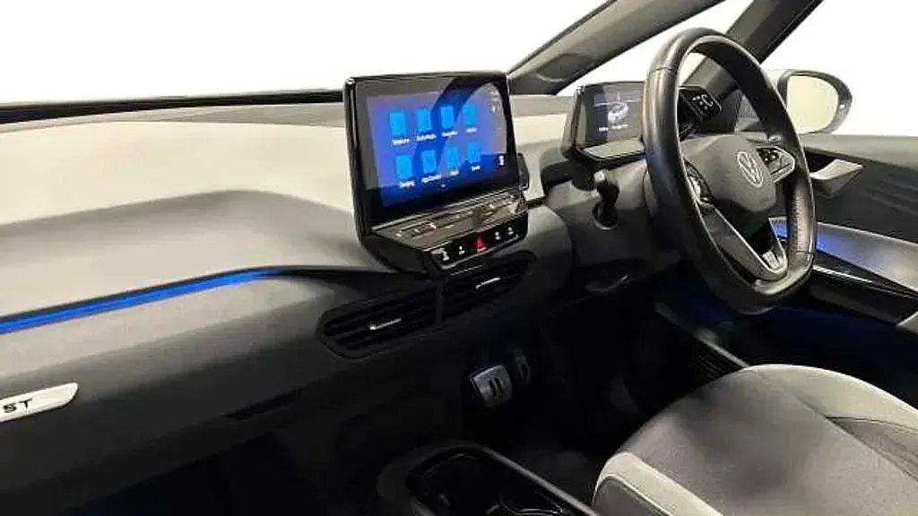 Used VW ID.3 150 kW (204 HP) 2020 Hatchback