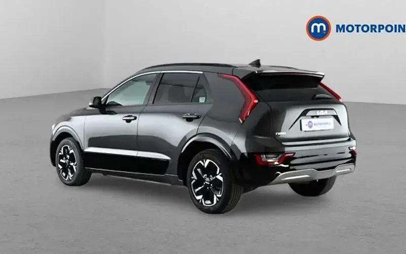 Used Kia Niro 150 kW (204 HP) 2024 SUV