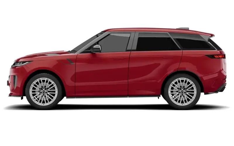 New 2025 Land Rover Range Rover Sport SE Dynamic SUV | £94,972 (Expensive) - Image 1/1