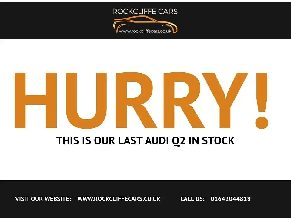 Used Audi Q2 Sport 150 HP (110 kW) 2021 White SUV