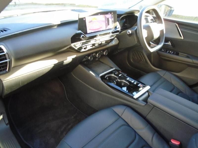 Grey Used 2024 Citroën C5 X Estate | £22,995 (Fair price) - Image 1/3