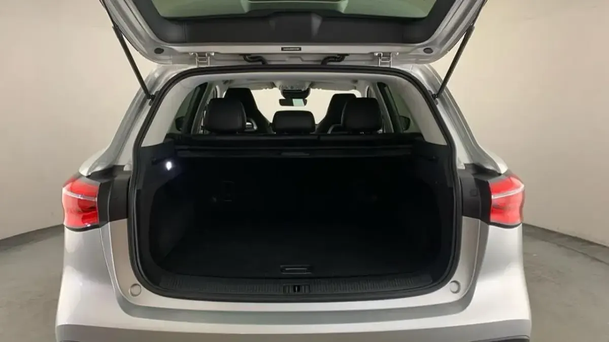 Used MG HS Exclusive 160 HP (117 kW) 2023 Grey SUV