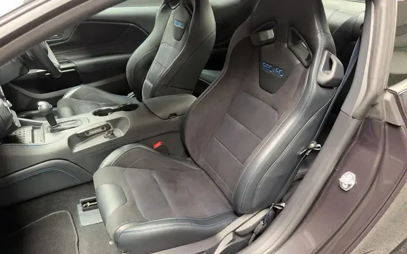 Used Ford Mustang Dark Horse 454 HP (333 kW) 2026 Coupe