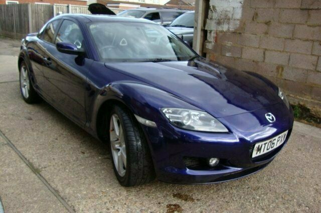 Used 2006 Mazda RX8 Hatchback | £2,499 - Image 1/4