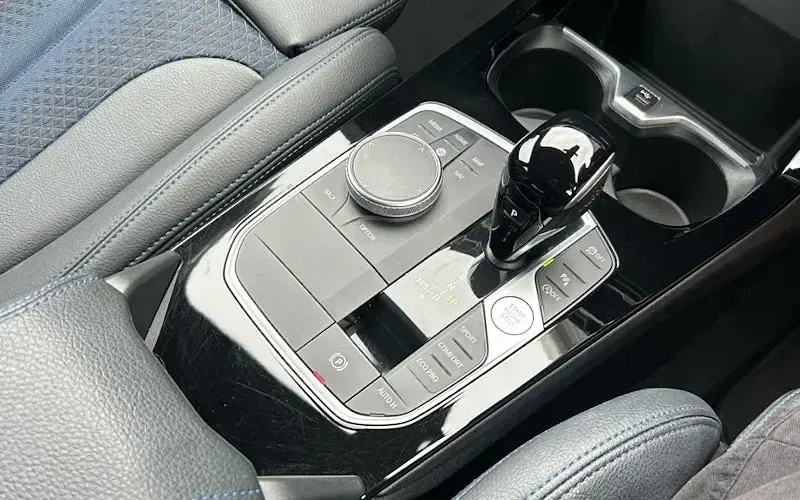 Used BMW 118 M Sport 136 HP (100 kW) 2023 Black Hatchback