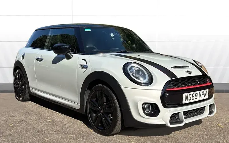 Used Mini Cooper S Sport 192 HP (141 kW) 2019 Hatchback