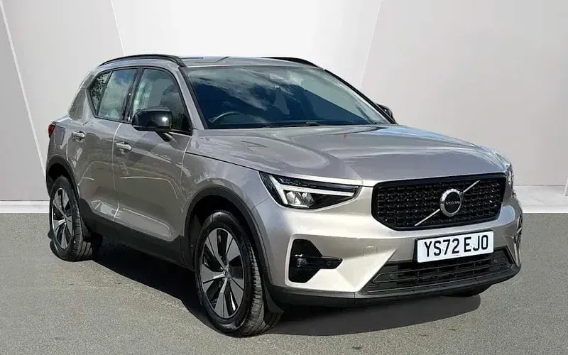 Usado Volvo XC40 Plus 211 HP (155 kW) 2023 SUV