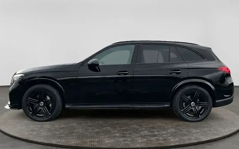 Used Mercedes GLC300 AMG line 258 HP (189 kW) 2026 SUV