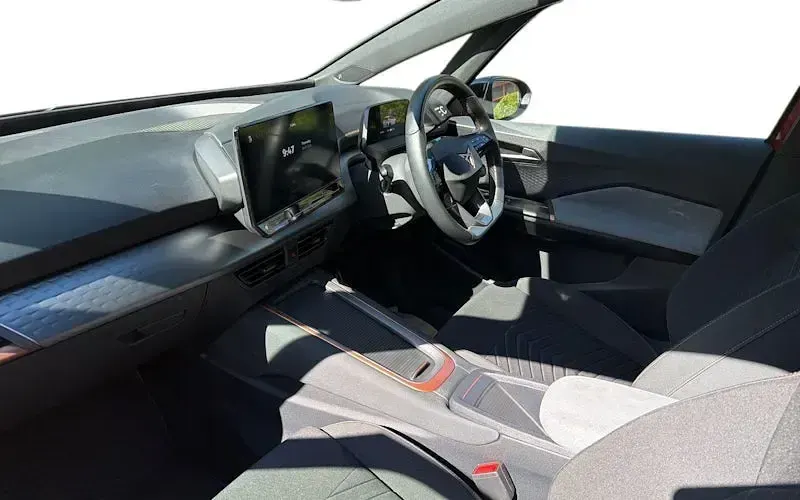 Used Cupra Born e-Boost 169 kW (230 HP) 2024 Hatchback
