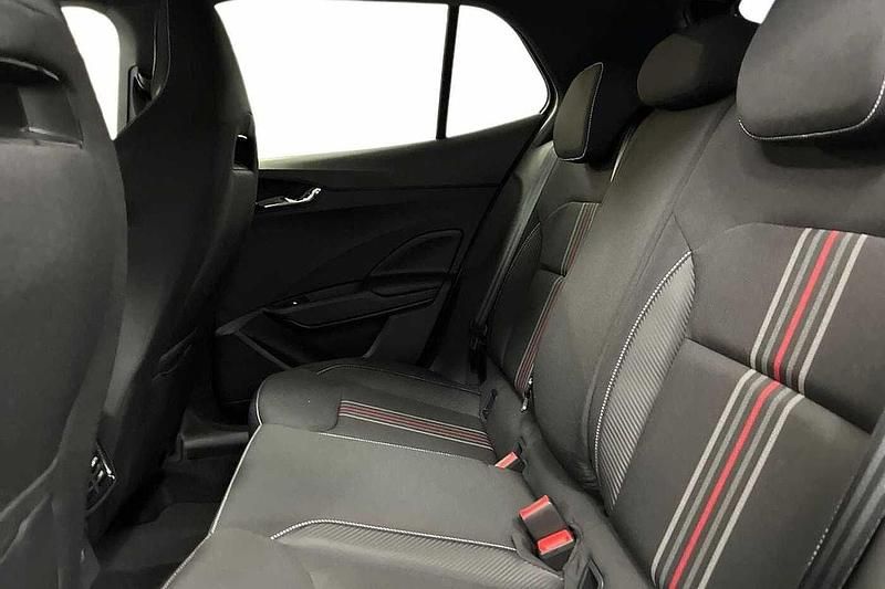 New Skoda Fabia Monte Carlo 85 HP (62 kW) 2026 Timiano green black magic pearl effect Hatchback