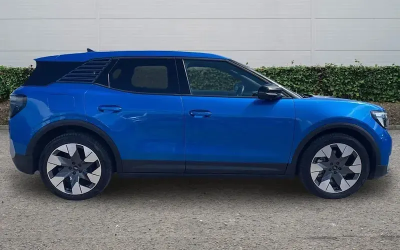 Usado Ford Explorer Premium 210 kW (286 HP) 2025 SUV