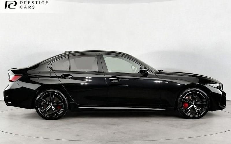 Used BMW 330e M Sport 292 HP (214 kW) 2023 Sedan