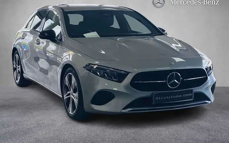 Used Mercedes A180 136 HP (100 kW) 2025 Hatchback