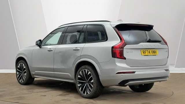 Used Volvo XC90 Ultra 247 HP (181 kW) 2025 SUV