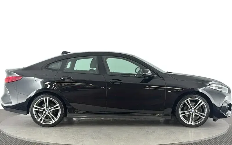 Used BMW 218 M Sport 136 HP (100 kW) 2024 Coupe