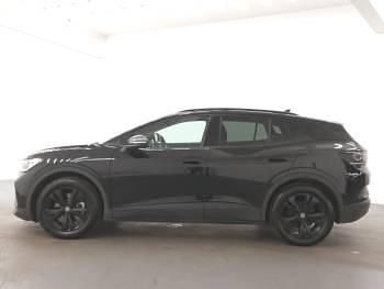 Used VW ID.4 Black Edition 210 kW (286 HP) 2025 Black SUV