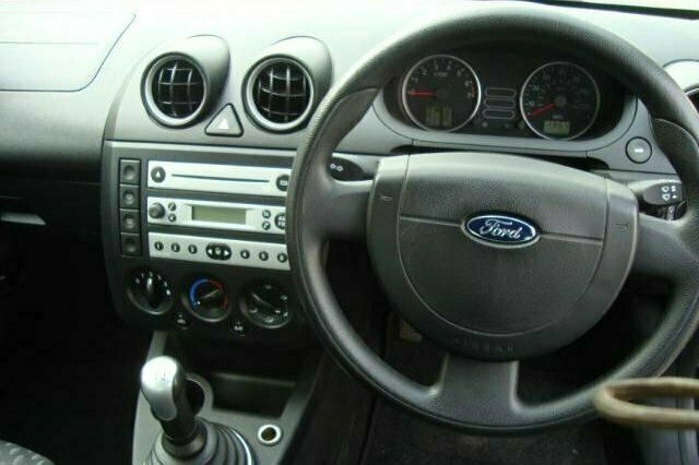 Used Ford Fiesta 2005 Hatchback