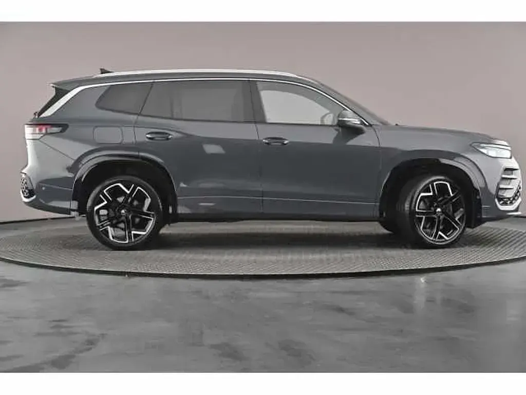 Used VW Tayron 150 HP (110 kW) 2025 SUV