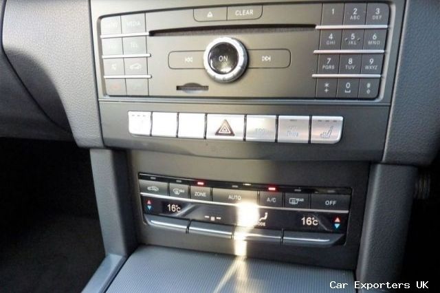 Used Mercedes E220 2015 Sedan