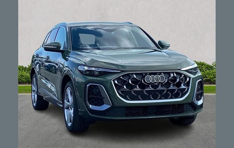 Other New 2025 Audi Q5 S-Line SUV | £50,399 - Image 1/4