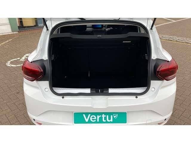 Used Dacia Sandero Comfort 91 HP (66 kW) 2022 Other Hatchback