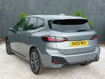 Used BMW 230 M Sport 326 HP (239 kW) 2025 Grey