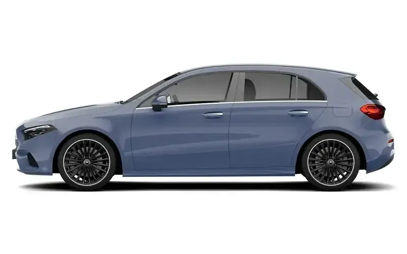 Used Mercedes A200 Executive 163 HP (119 kW) 2022 Hatchback